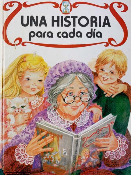 Una historia para cada día