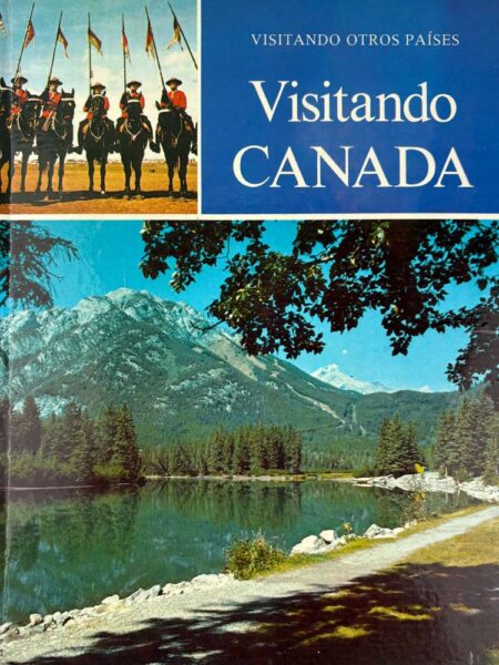 Visitando Canadá