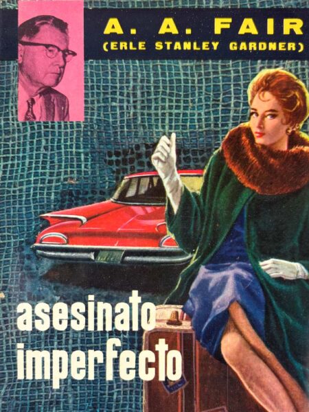 Asesinato imperfecto