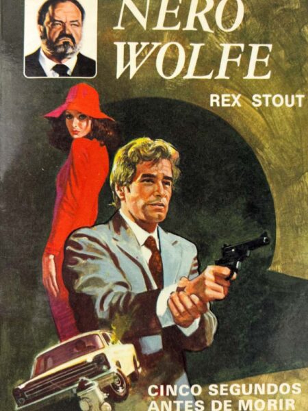 Cinco segundos antes de morir