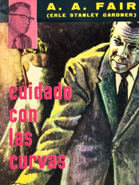 Cuidado con las curvas