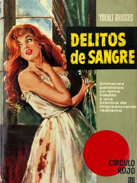 Delitos de sangre