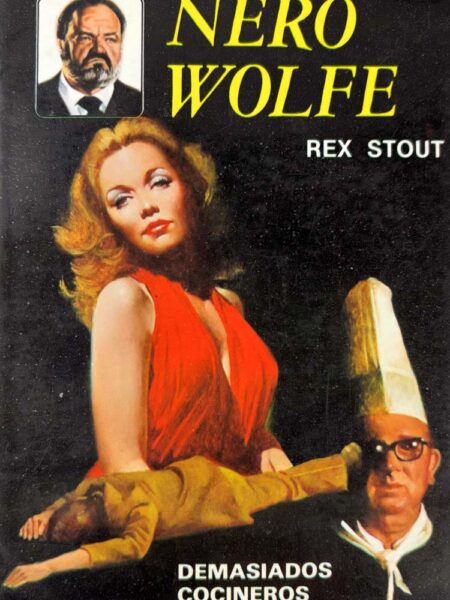 Demasiados cocineros