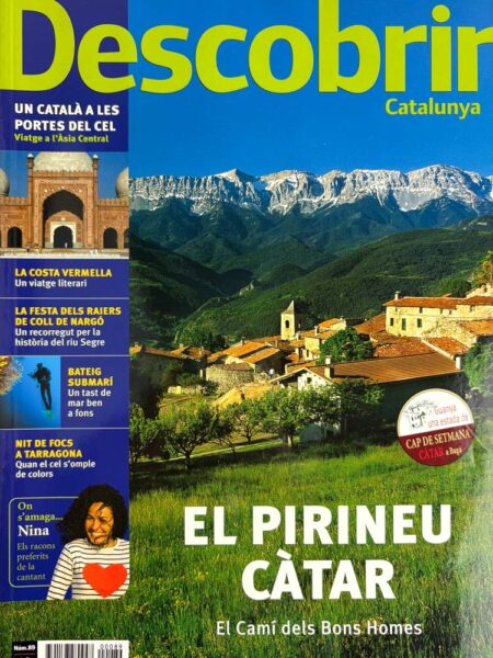 Descobrir Catalunya – El Pirineu Càtar: El Camí dels Bons Homes