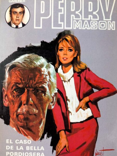 El caso de la bella pordiosera