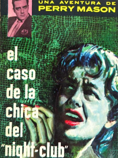 El caso de la chica del 'night-club'
