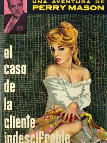 El caso de la cliente indescifrable