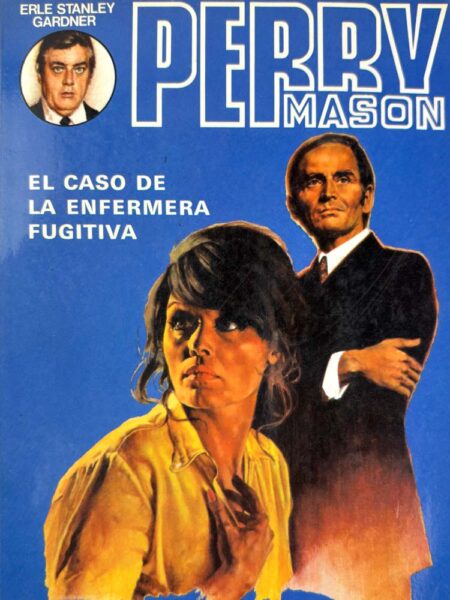 El caso de la enfermera fugitiva