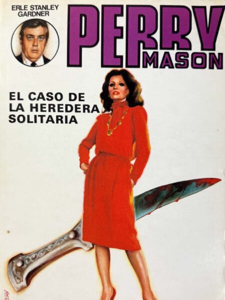 El caso de la heredera solitaria