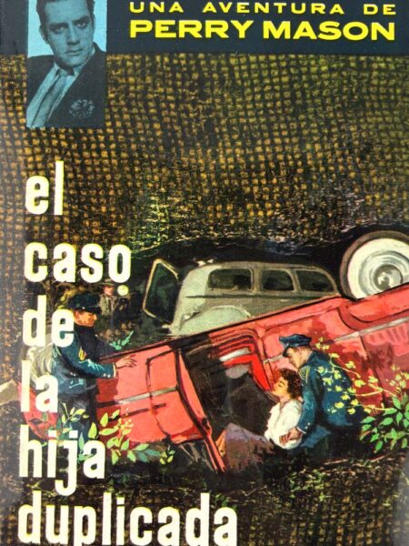 El caso de la hija duplicada