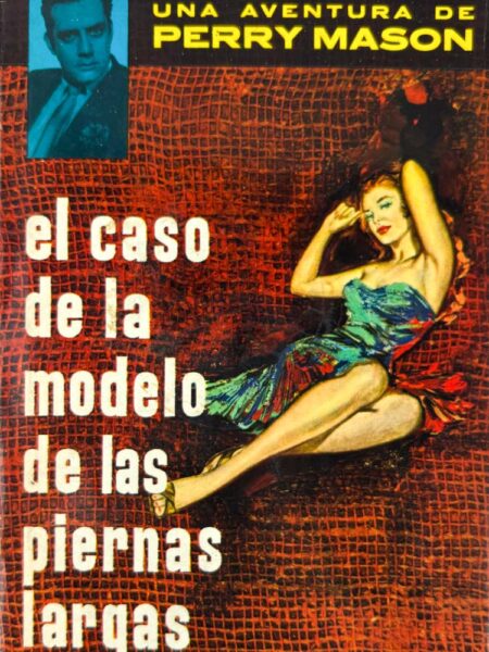 El caso de la modelo de las piernas largas