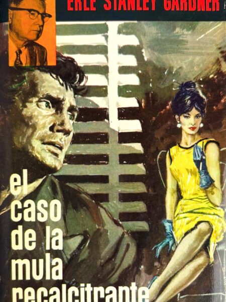 El caso de la mula recalcitrante