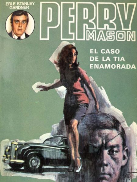 El caso de la tía enamorada