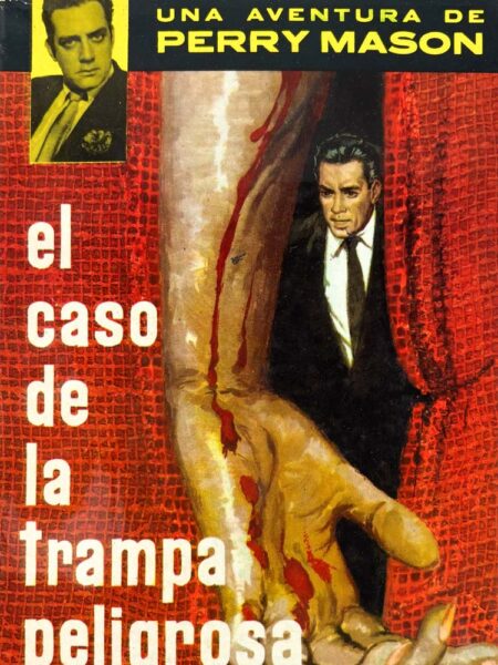 El caso de la trampa peligrosa