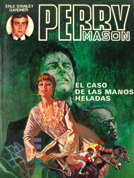 El caso de las manos heladas