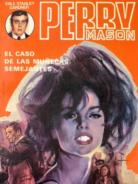 El caso de las muñecas semejantes