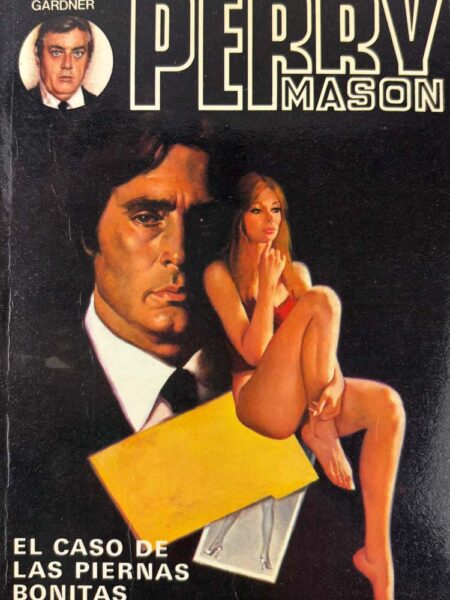 El caso de las piernas bonitas