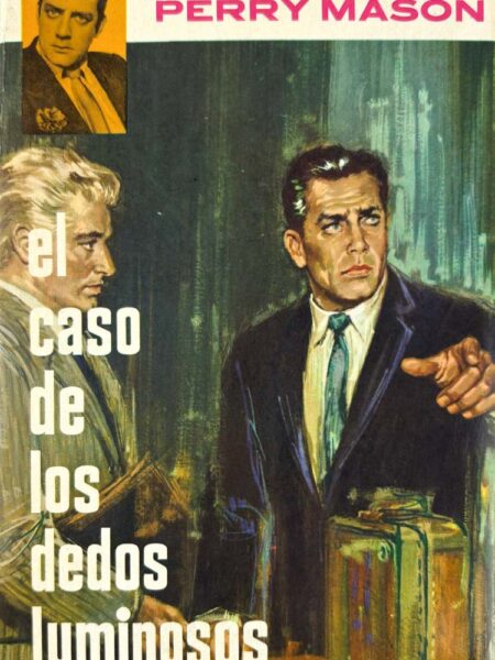 El caso de los dedos luminosos