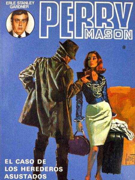 El caso de los herederos asustados