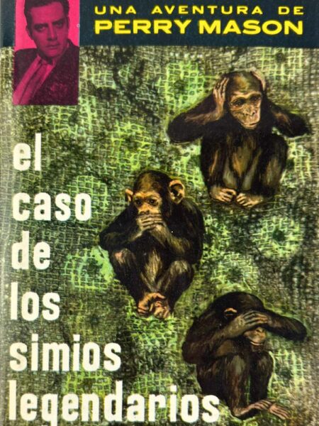 El caso de los simios legendarios