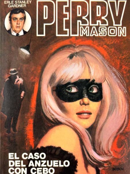 El caso del anzuelo con cebo