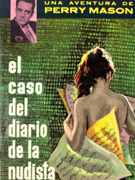 El caso del diario de la nudista