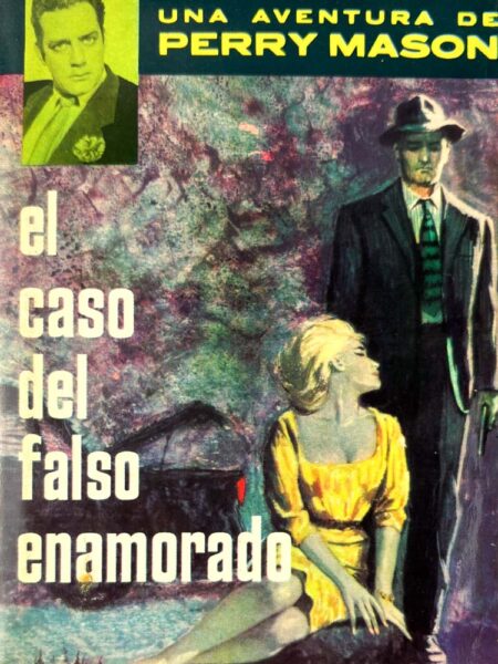 El caso del falso enamorado