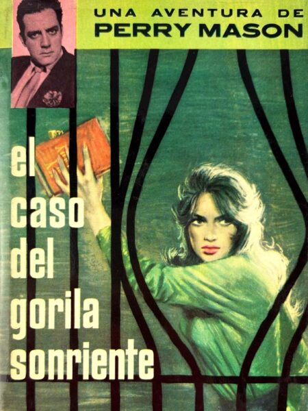 El caso del gorila sonriente