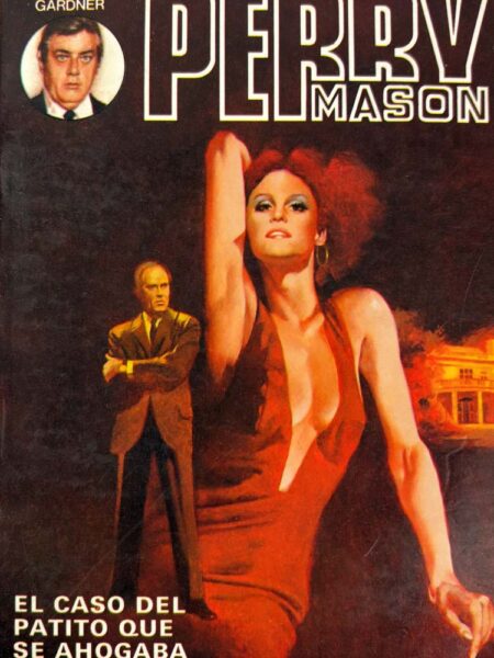 El caso del patito que se ahogaba