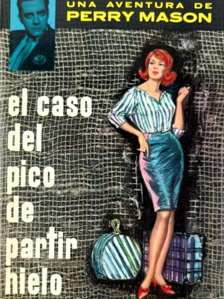 El caso del pico de partir hielo