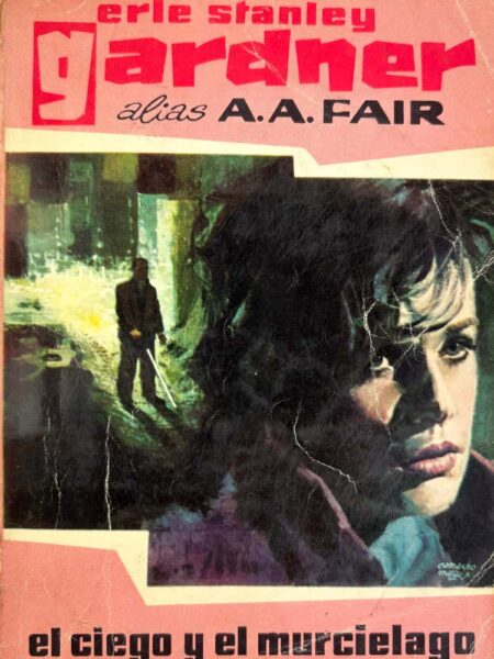 El ciego y el murciélago