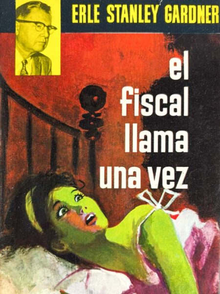 El fiscal llama una vez