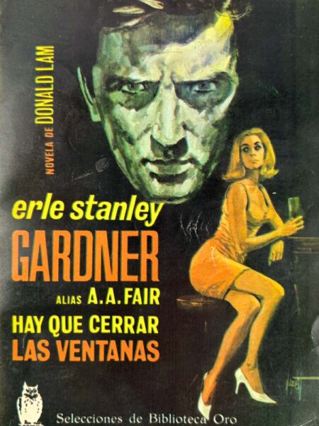 Hay que cerrar las ventanas