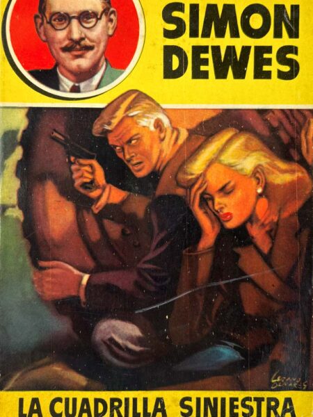 La cuadrilla siniestra