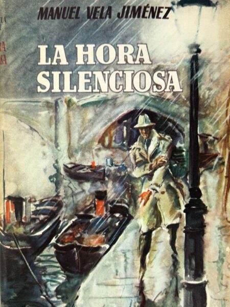 La hora silenciosa
