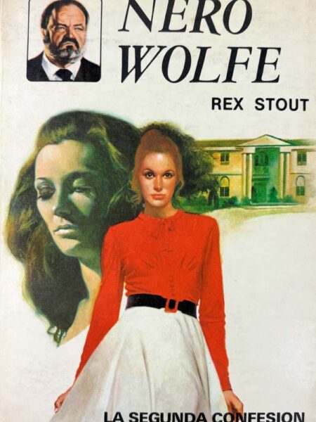 La segunda confesión