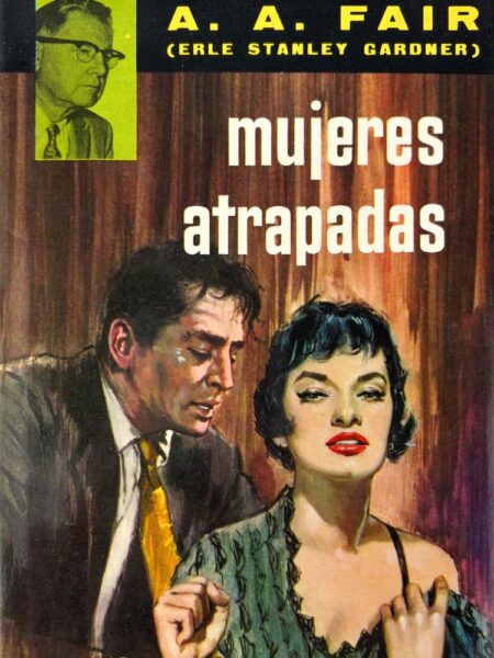 Mujeres atrapadas