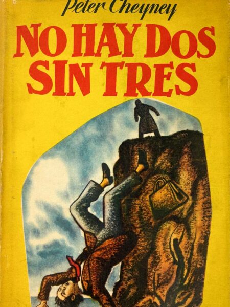 No hay dos sin tres