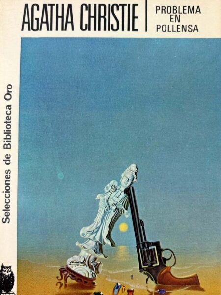 Problema en Pollensa