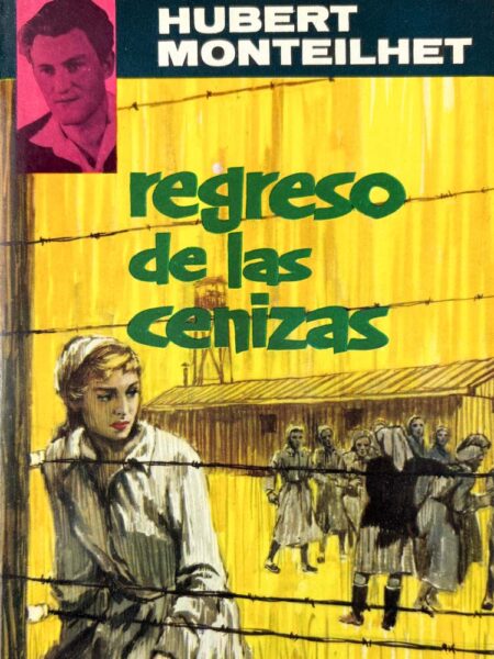 Regreso de las cenizas