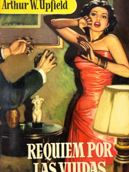 Requiem por las viudas