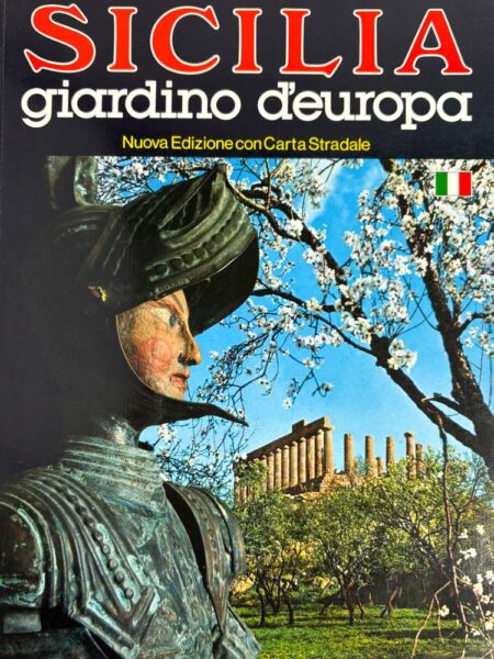 Sicilia: giardino d’Europa