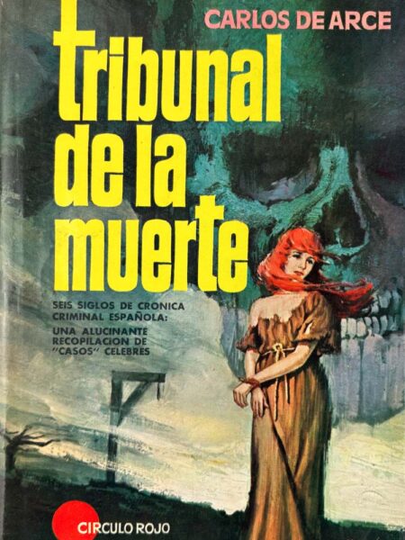 Tribunal de la muerte