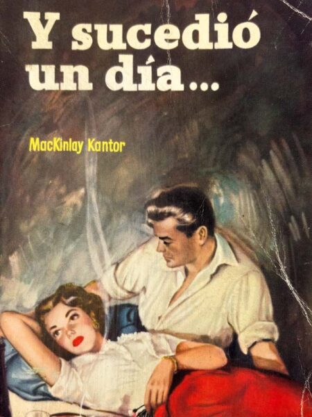 Y sucedió un día...