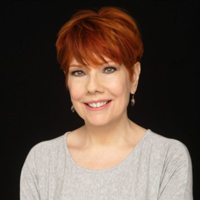Amanda Quick