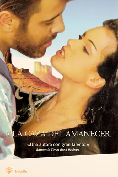 A la caza del amanecer