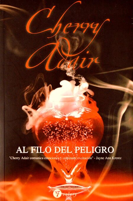 Al filo del peligro