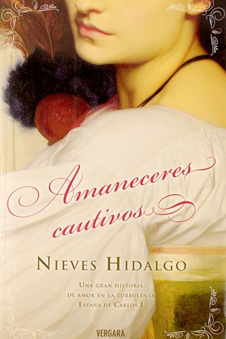 Amaneceres cautivos