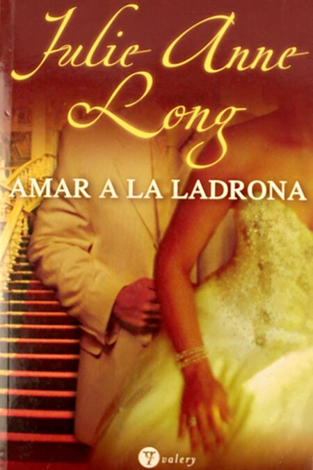 Amar a la ladrona