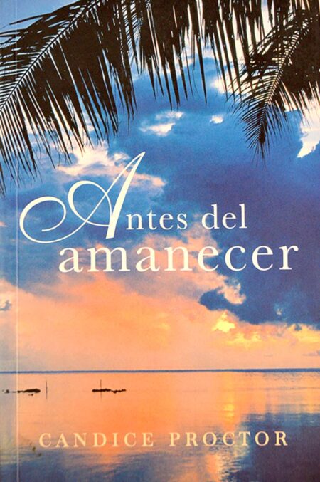 Antes del amanecer